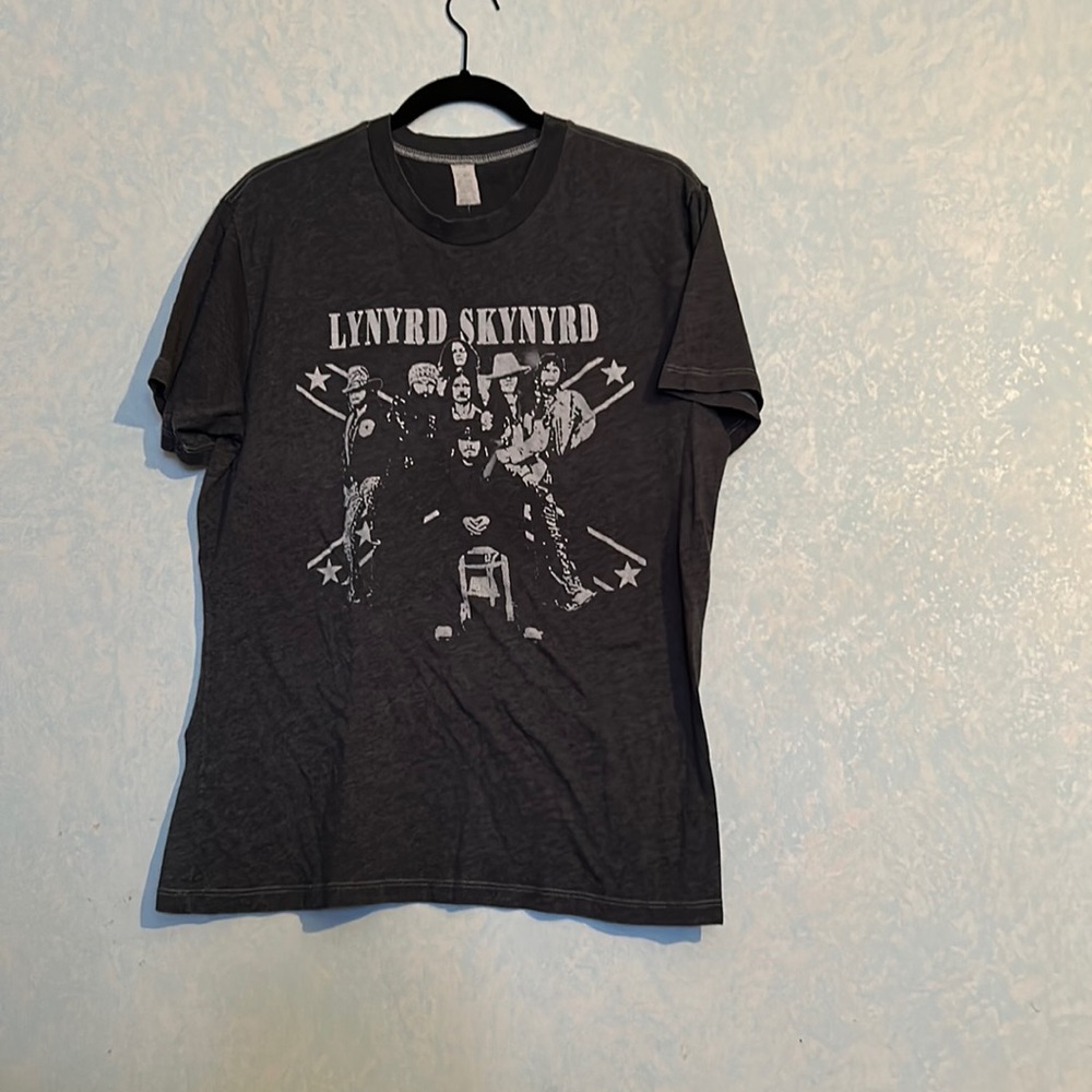 RV Gear, x-large, Lynyrd Skynyrd graphic tee